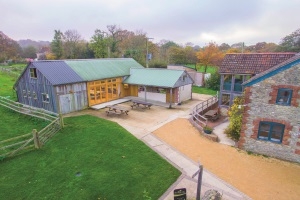 Dorest Wildlife Trust